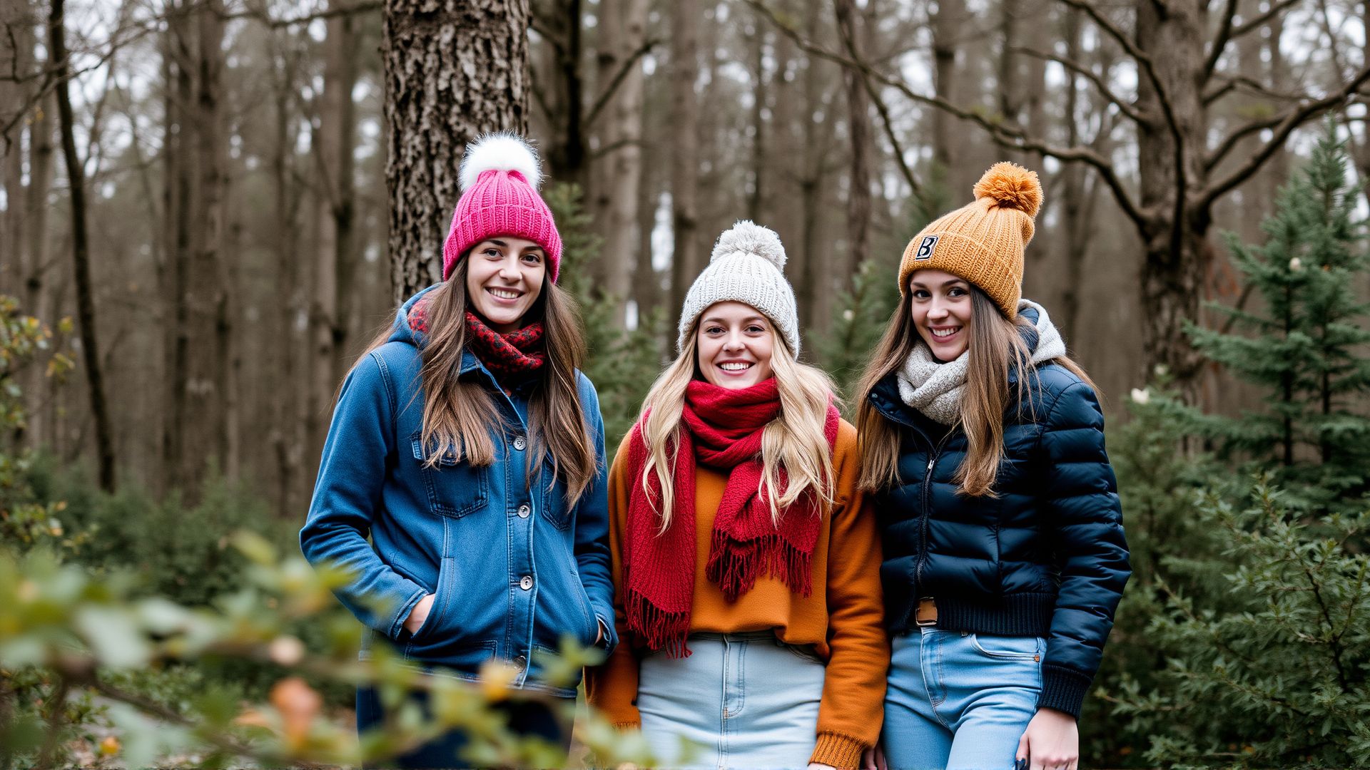 Die besten Black Friday Angebote für Fashion & Beauty