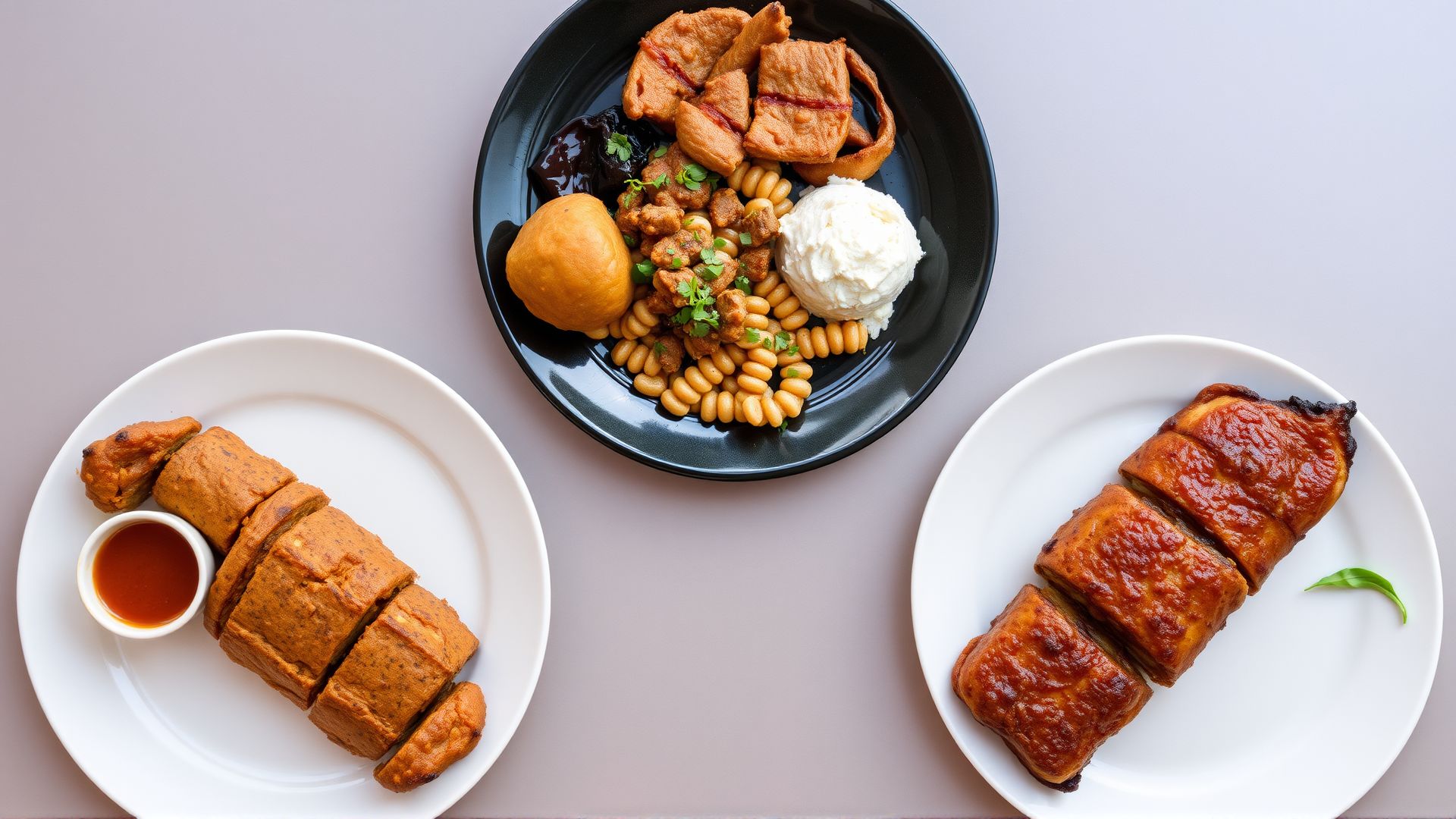 “Mahlzeiten Vorbereiten” – So funktioniert’s